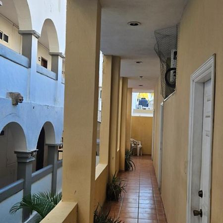 Habitacion Privada Zona Dorada Sabalo Mazatlán Extérieur photo