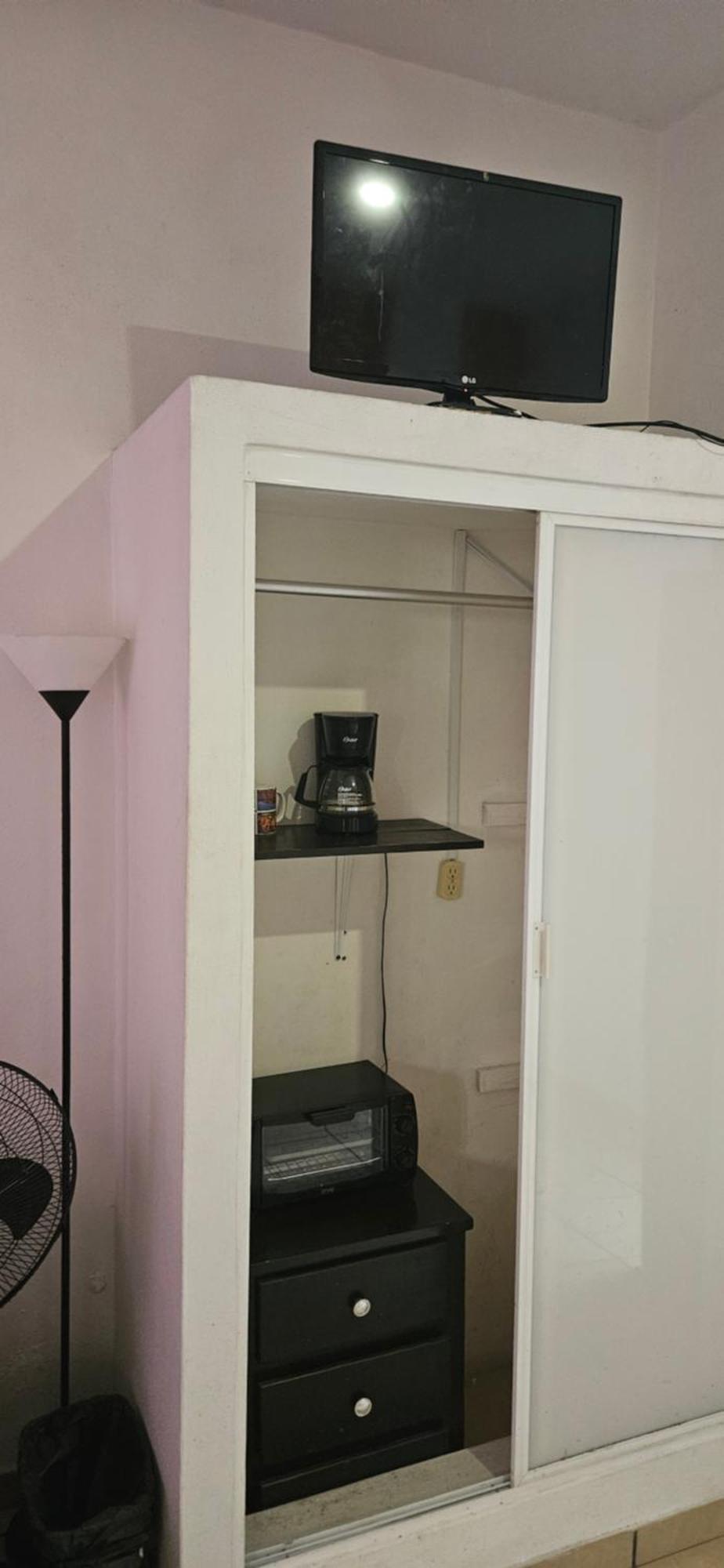 Habitacion Privada Zona Dorada Sabalo Mazatlán Extérieur photo